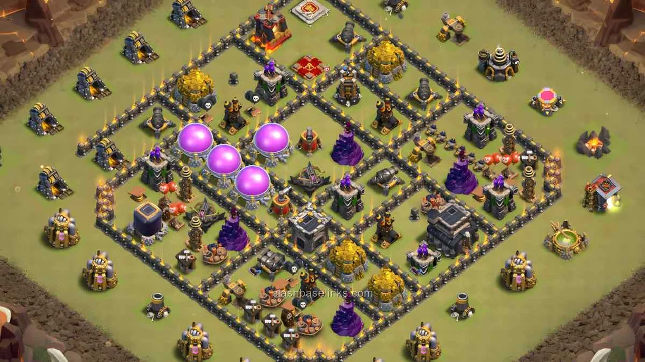 Community Base