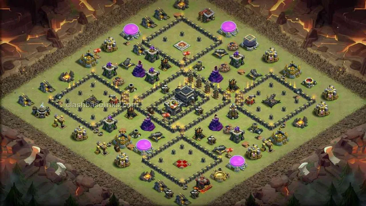 Community Base